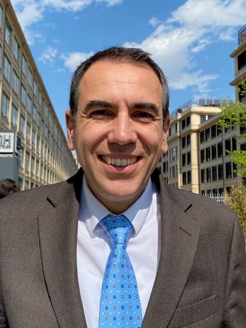 Alessandro Sciahbasi