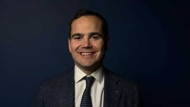 Giovanni Grandi