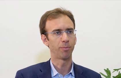 Giacomo Germani