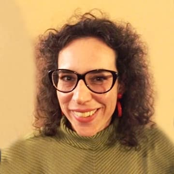 Garifallia Sakellariou
