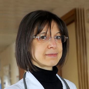 Elena Bartoloni Bocci