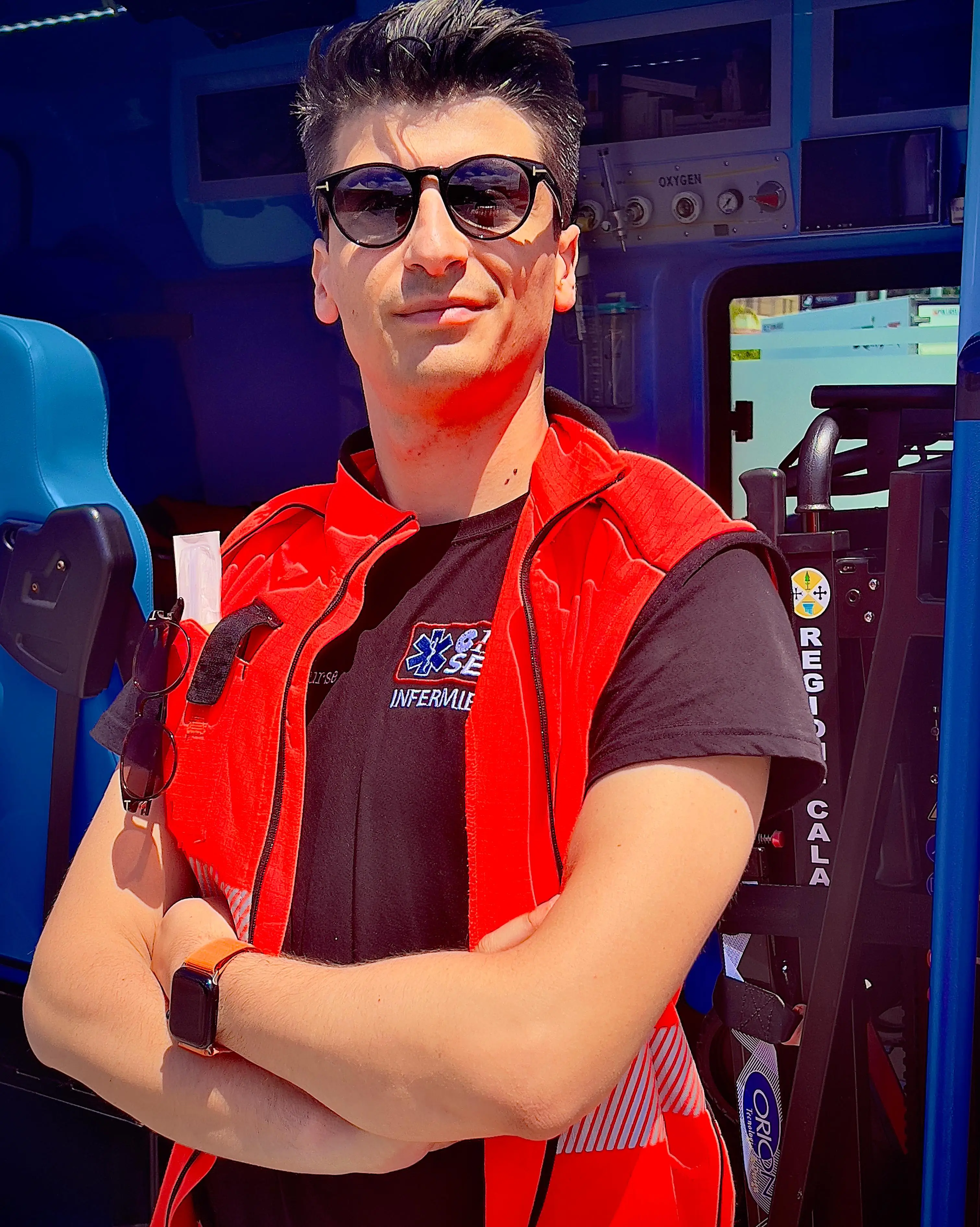 Fabrizio De Sando