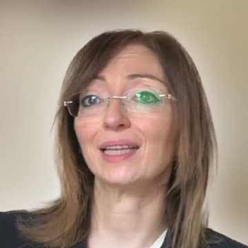 Andreina Manfredi