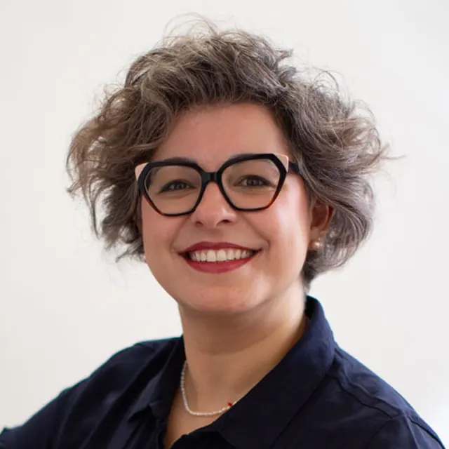 Federica Osti