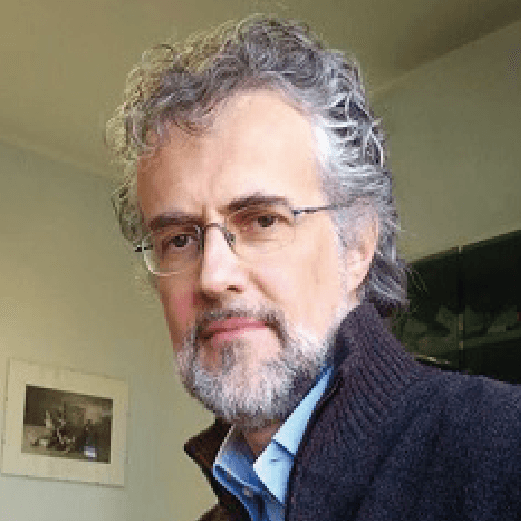 Paolo Misericordia