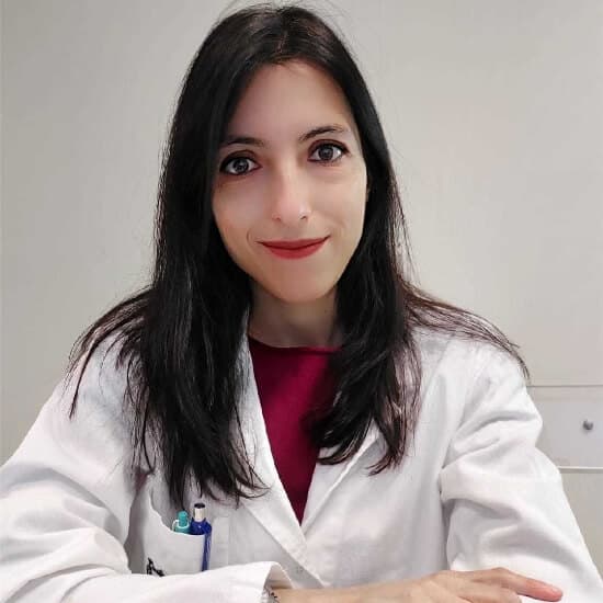 Dora Caterina Pultrone