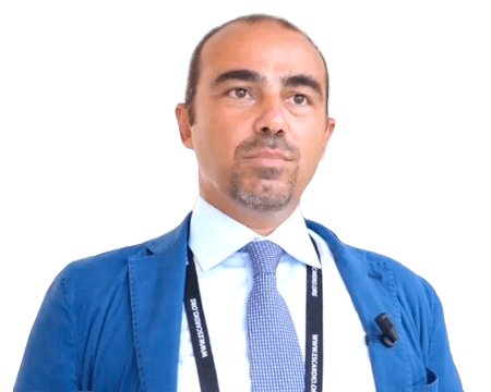 Paolo Calabrò