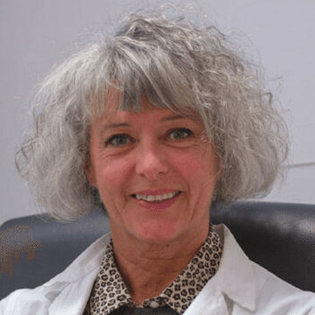 Cinzia Finocchi