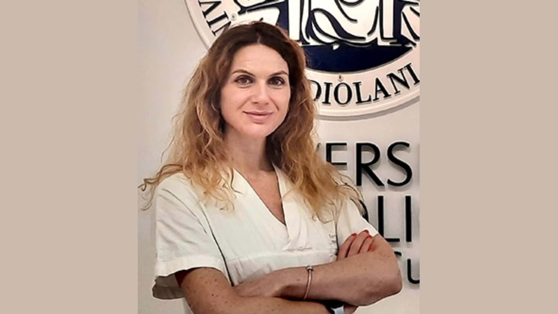 Francesca Ponziani