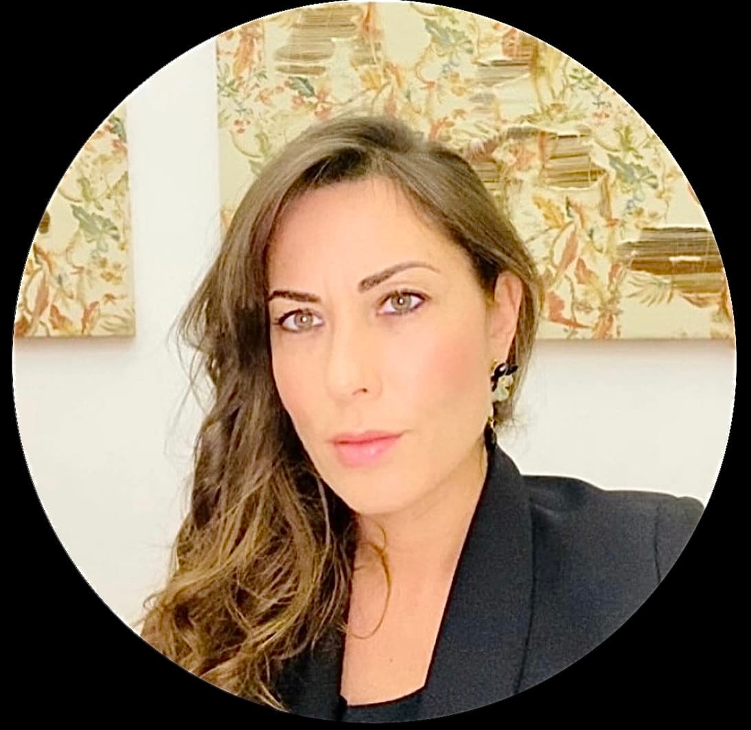 Cristina Lombardo