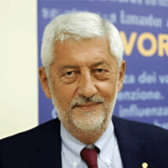 Alessandro Rossi
