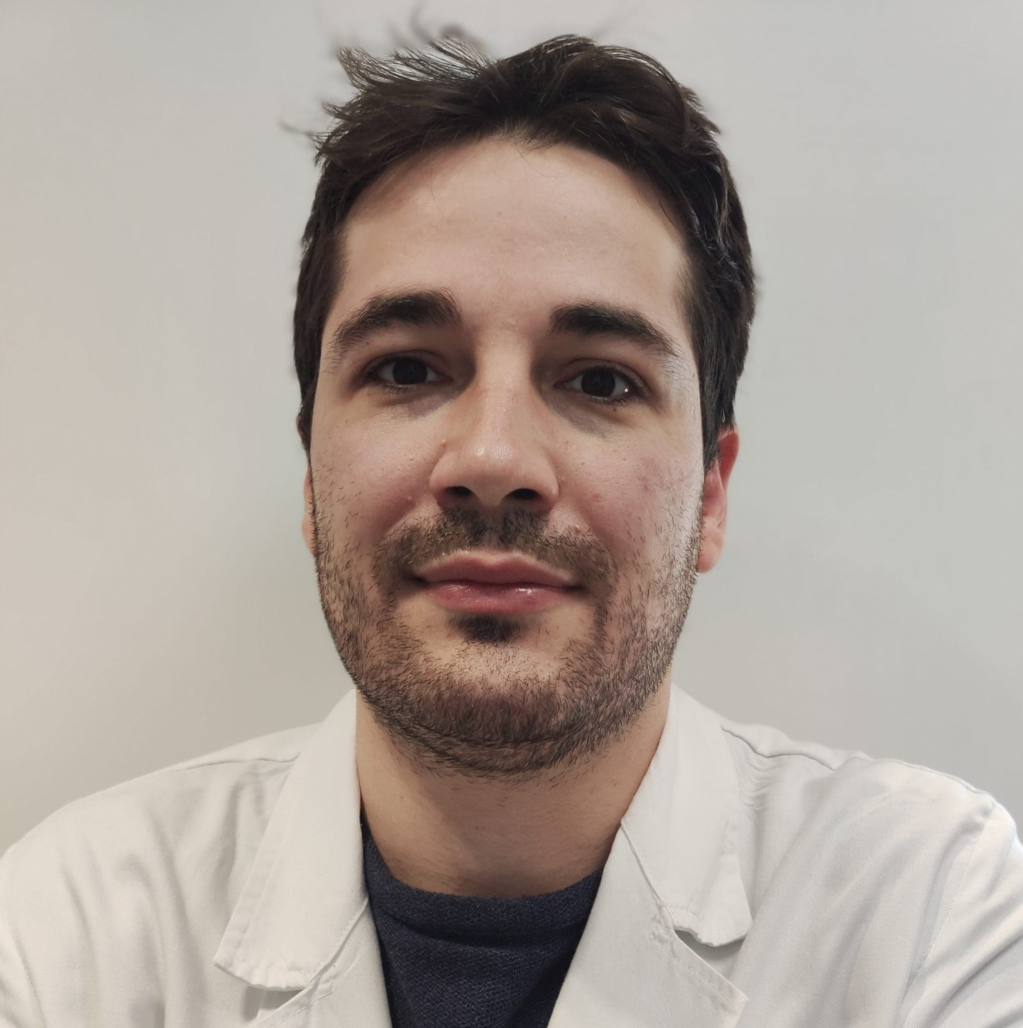 Angelo Alessandro Marra