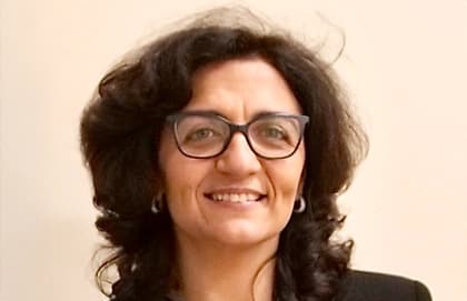 Vincenza Calvaruso